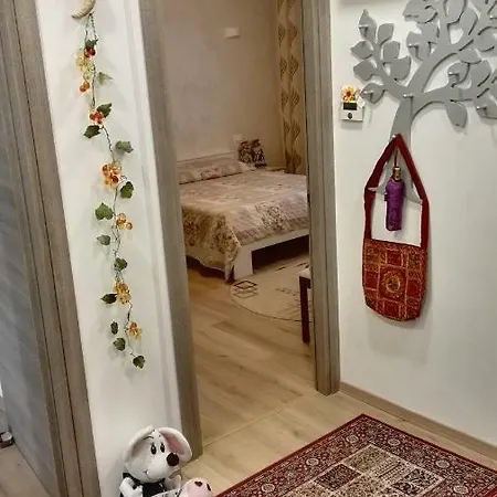 Casa Olga Guglea *