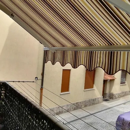 Casa Olga Guglea * Padua