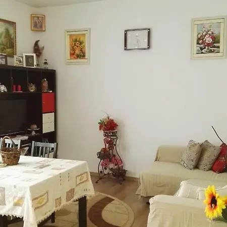 Pensión Casa Olga Guglea Padua