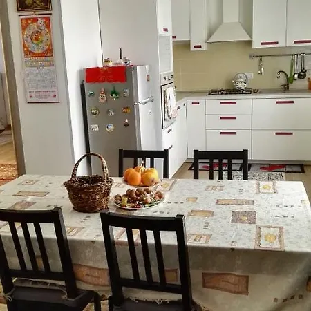 Casa Olga Guglea