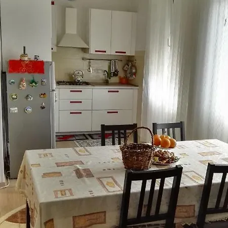 Pensión Casa Olga Guglea
