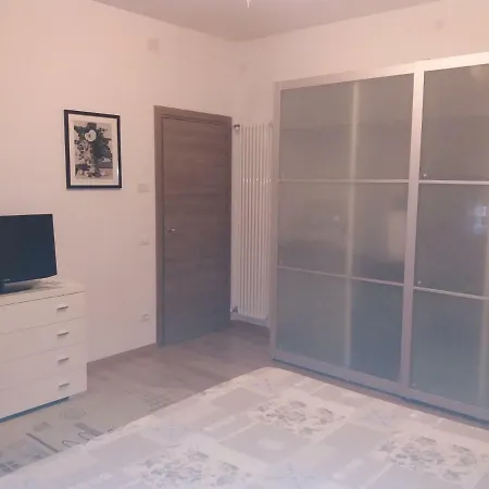 Casa Olga Guglea Pensión *