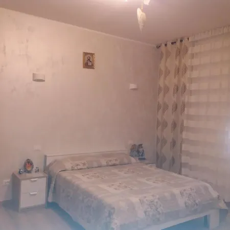 Casa Olga Guglea Pensión Padua
